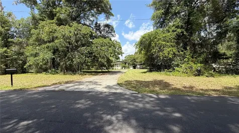 4934 N Tanglewood Avenue Hernando FL 34442