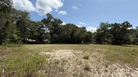 4934 N Tanglewood Avenue Hernando FL 34442