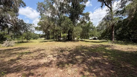 4934 N Tanglewood Avenue Hernando FL 34442
