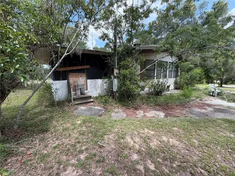 4934 N Tanglewood Avenue Hernando FL 34442