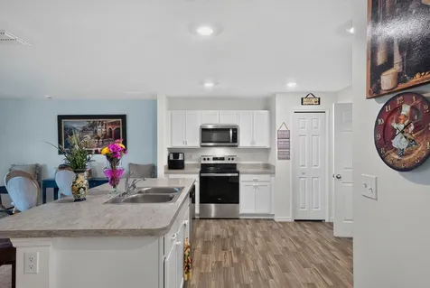 2274 SE Powell Court Port St Lucie FL 34952