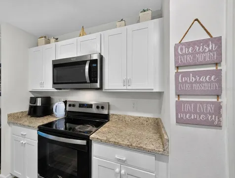 2274 SE Powell Court Port St Lucie FL 34952