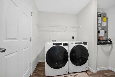 2274 SE Powell Court Port St Lucie FL 34952