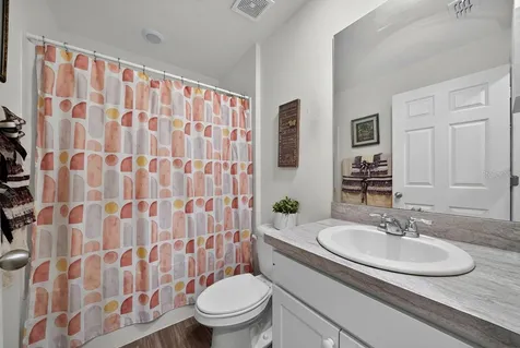2274 SE Powell Court Port St Lucie FL 34952