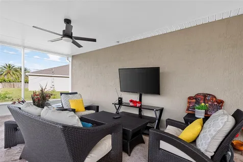 2274 SE Powell Court Port St Lucie FL 34952
