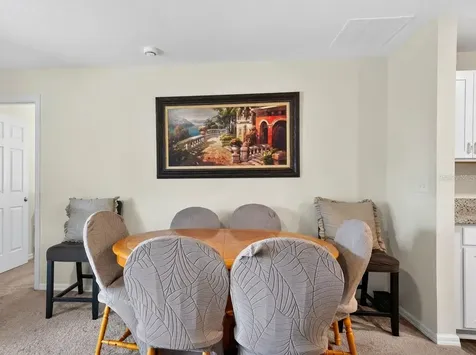 2274 SE Powell Court Port St Lucie FL 34952