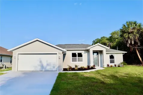 2957 Tomaso Road North Port FL 34287