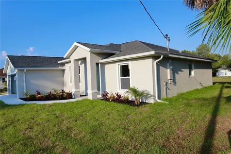2957 Tomaso Road North Port FL 34287