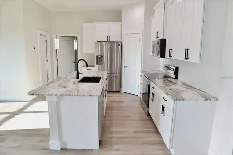 2957 Tomaso Road North Port FL 34287
