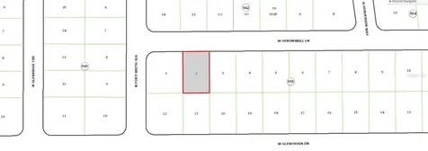 640 W Heronsbill Lane Dunnellon FL 34434
