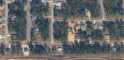 640 W Heronsbill Lane Dunnellon FL 34434