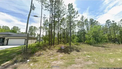 640 W Heronsbill Lane Dunnellon FL 34434