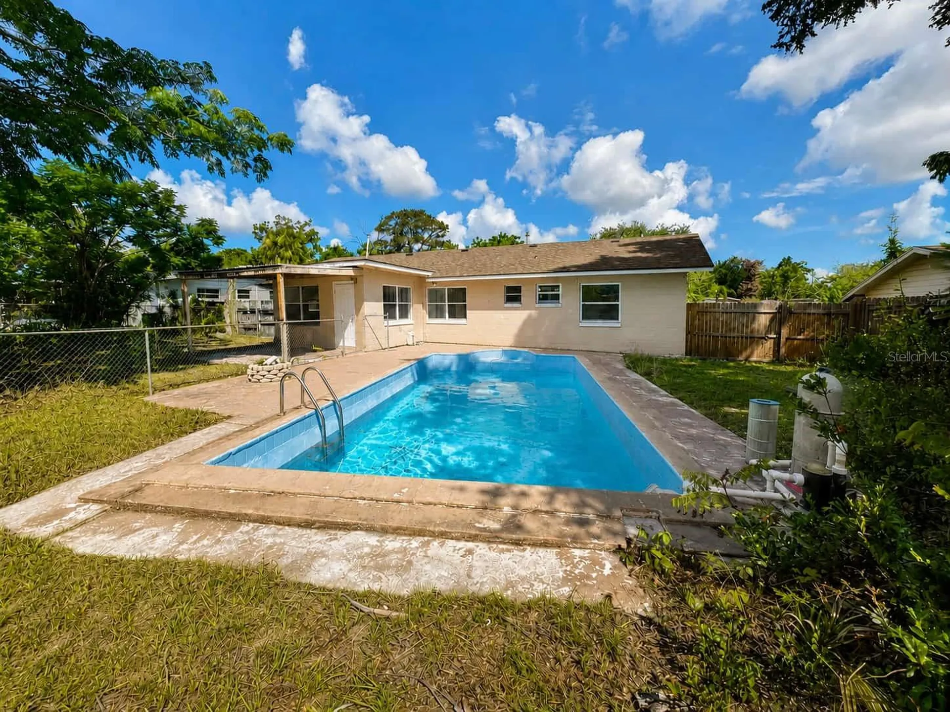 5820 Harrington Drive Orlando FL 32808