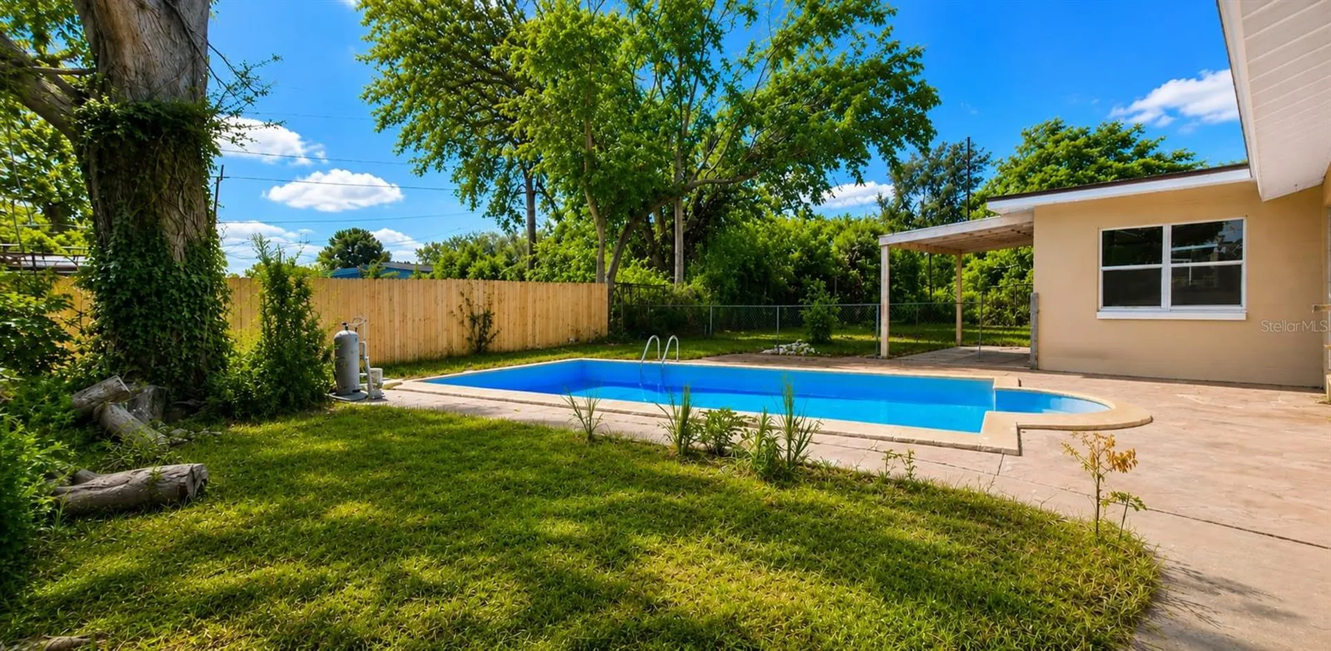 5820 Harrington Drive Orlando FL 32808