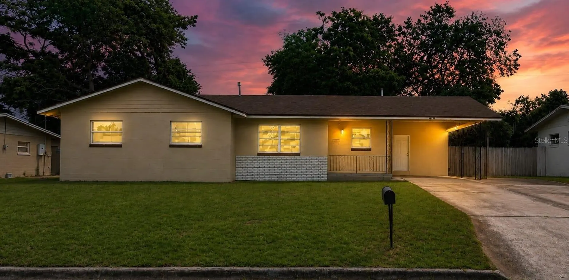 5820 Harrington Drive Orlando FL 32808