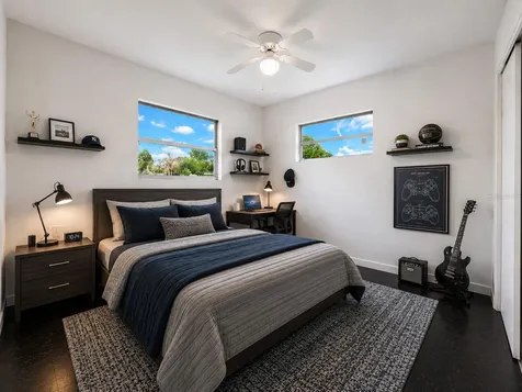 5820 Harrington Drive Orlando FL 32808