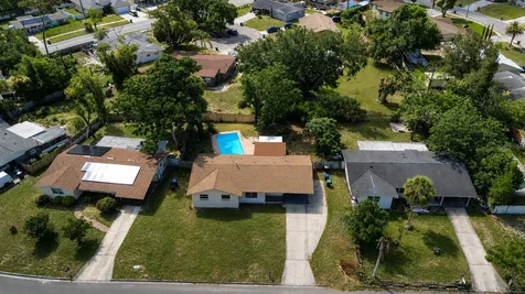5820 Harrington Drive Orlando FL 32808