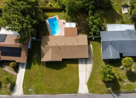 5820 Harrington Drive Orlando FL 32808