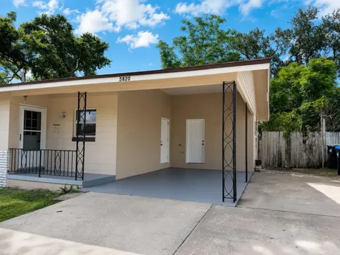 5820 Harrington Drive Orlando FL 32808