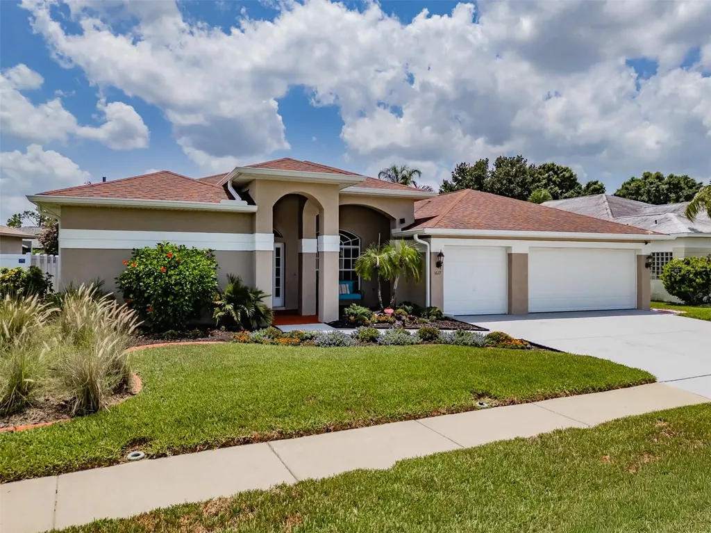 1617 Vistoso Lane Sun City Center FL 33573