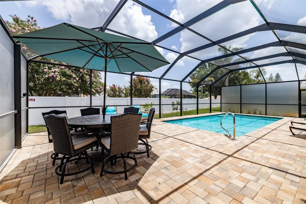 1617 Vistoso Lane Sun City Center FL 33573