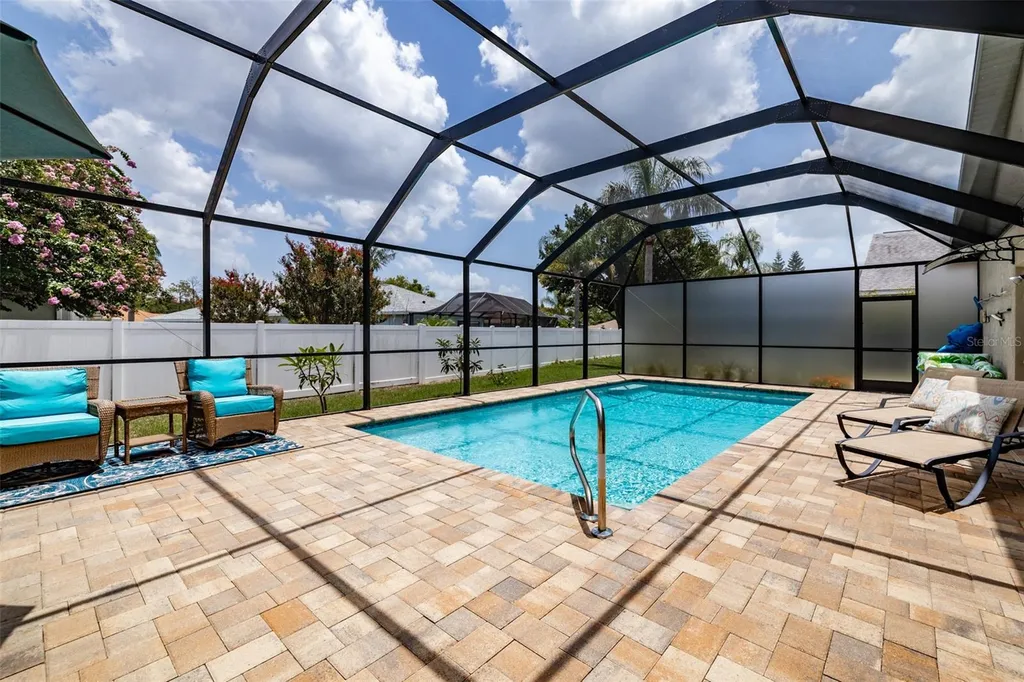 1617 Vistoso Lane Sun City Center FL 33573