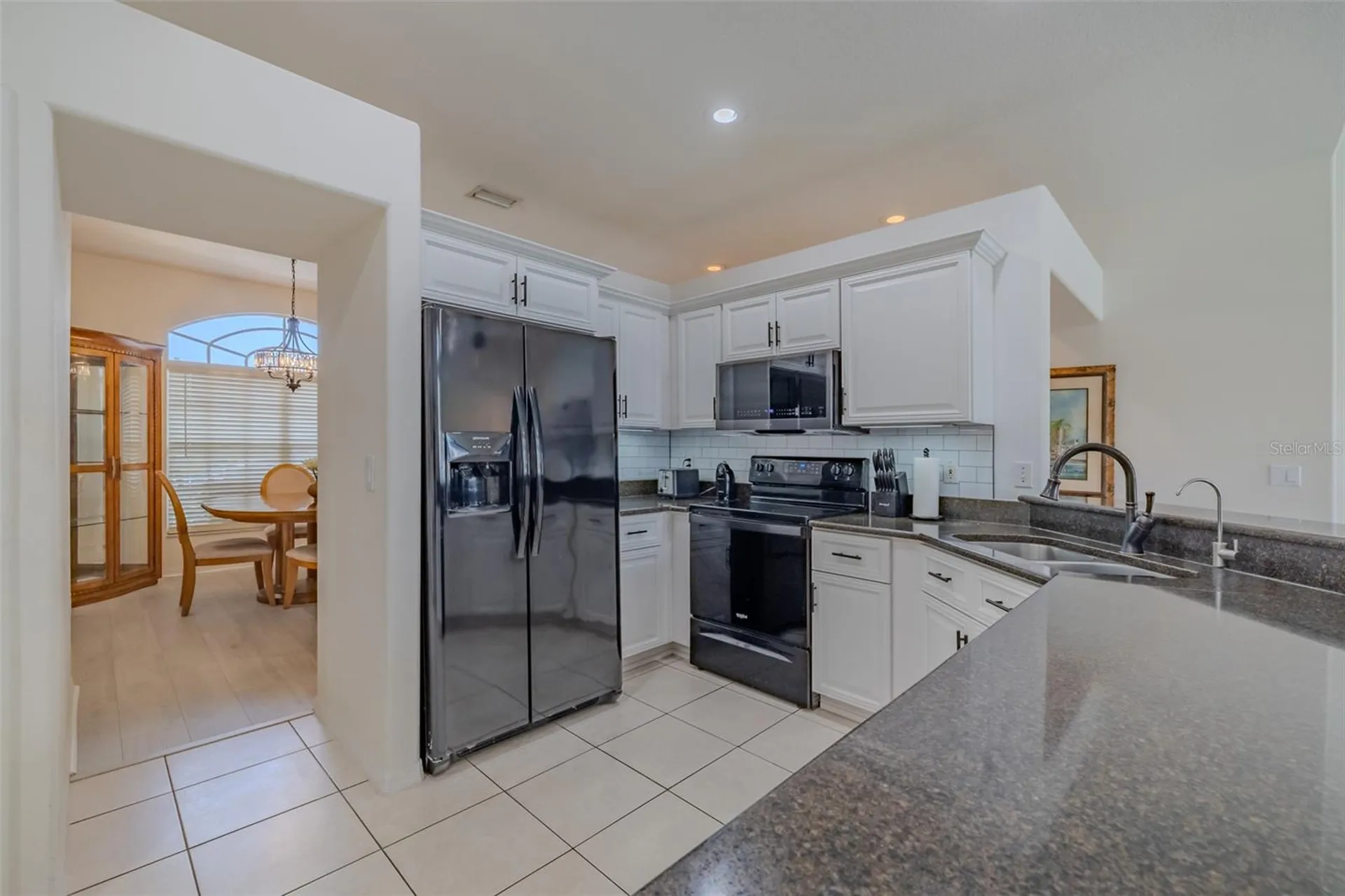 1617 Vistoso Lane Sun City Center FL 33573