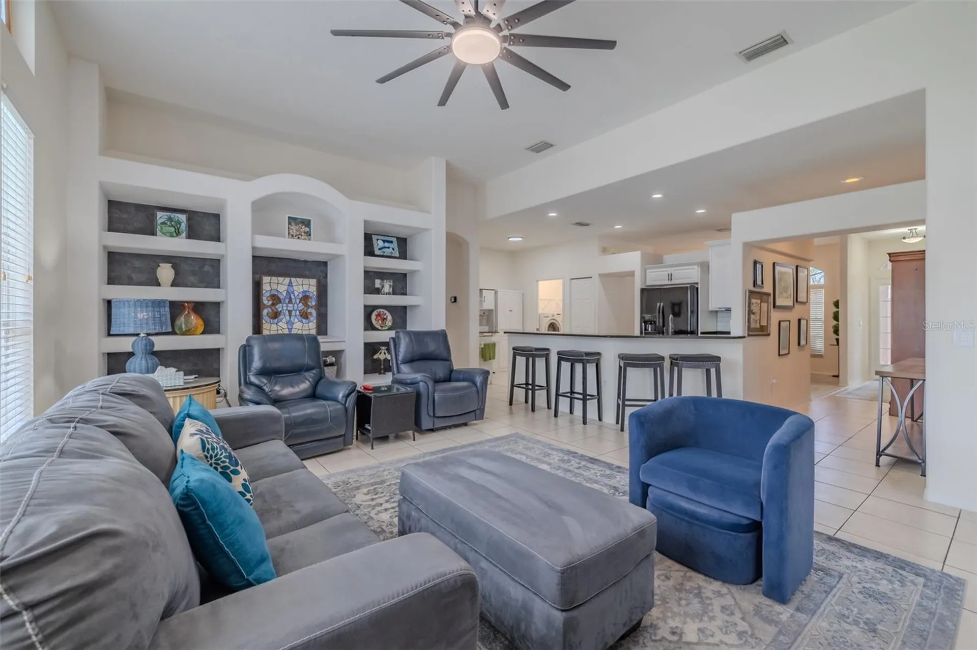 1617 Vistoso Lane Sun City Center FL 33573