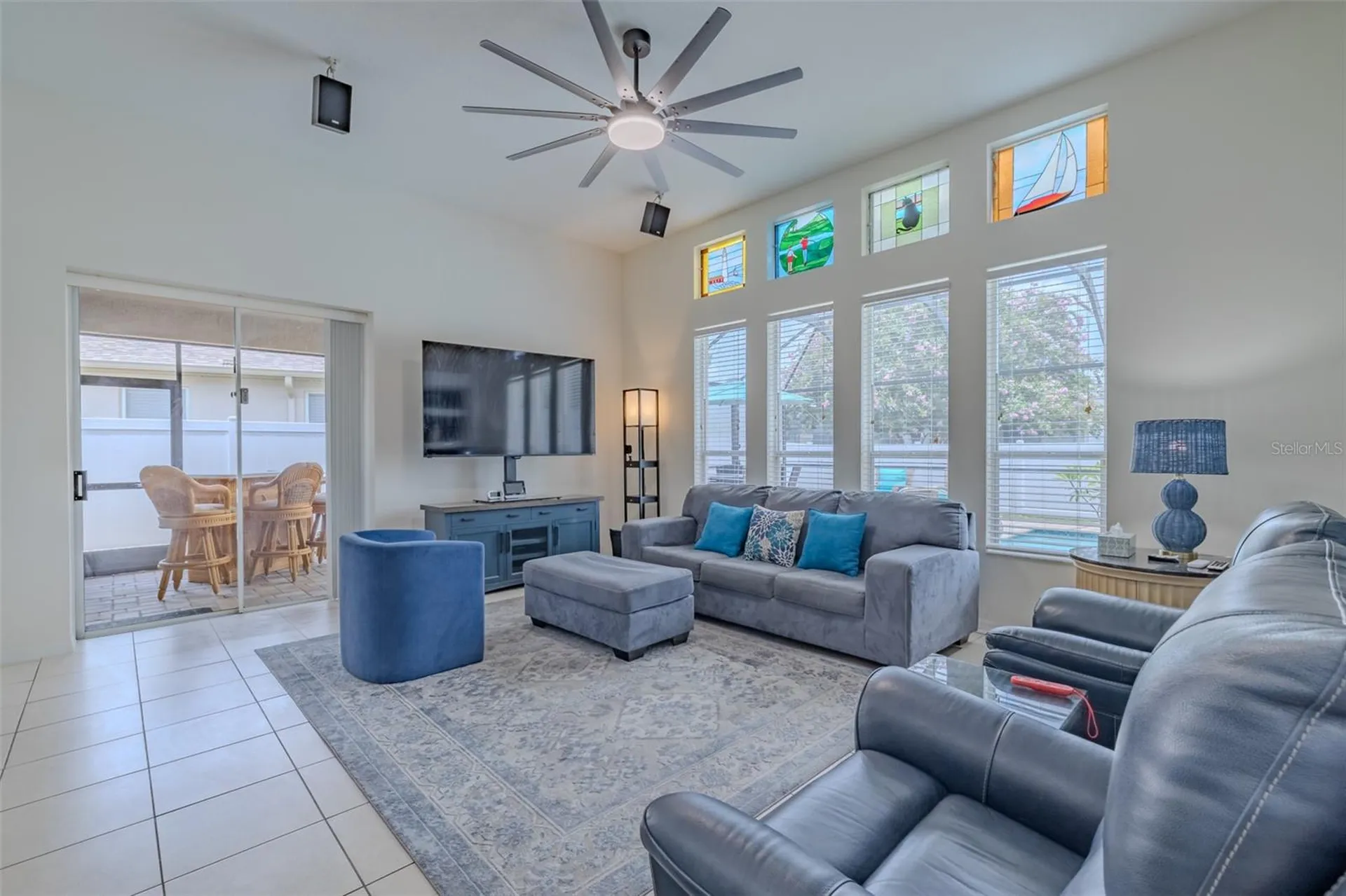 1617 Vistoso Lane Sun City Center FL 33573