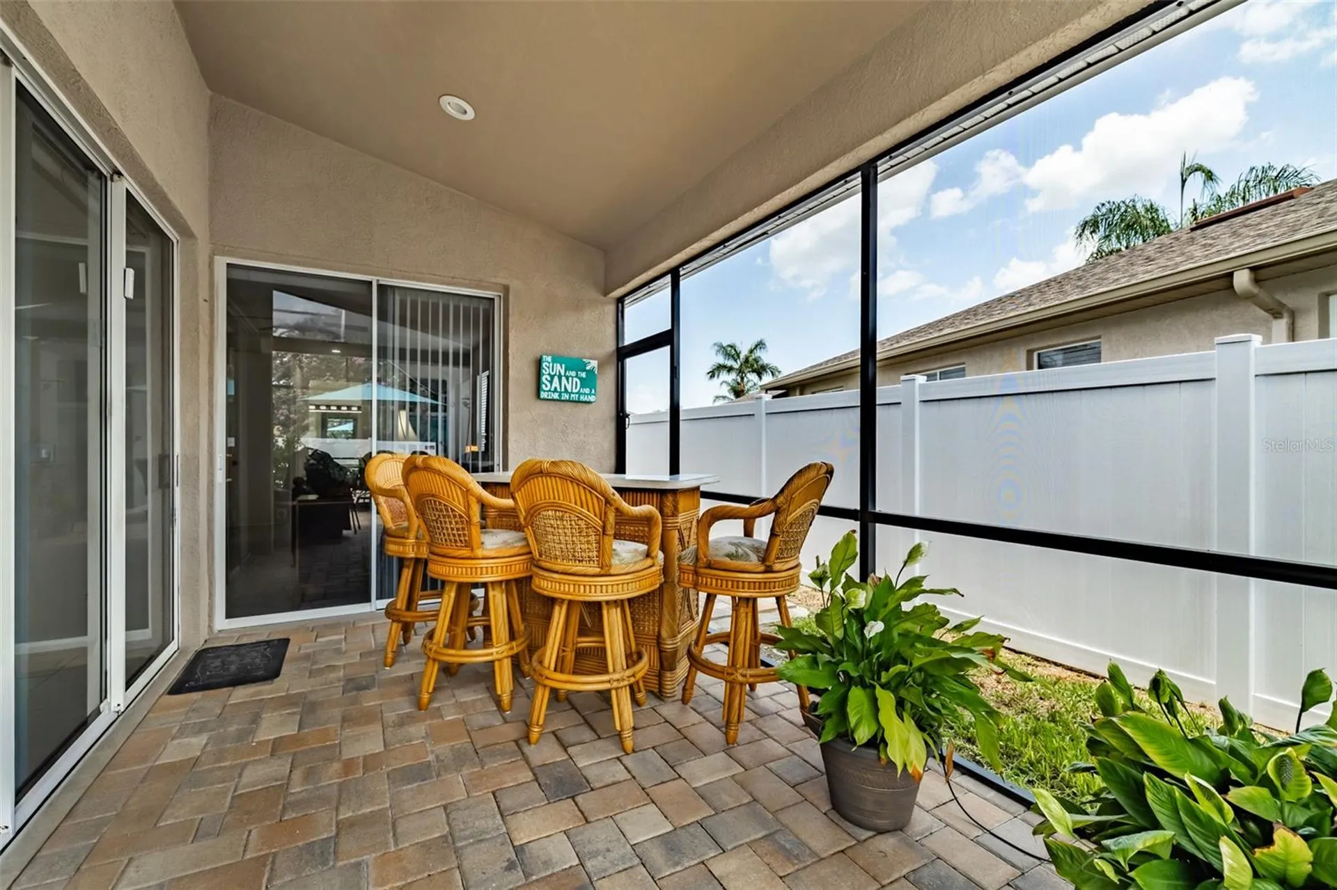 1617 Vistoso Lane Sun City Center FL 33573