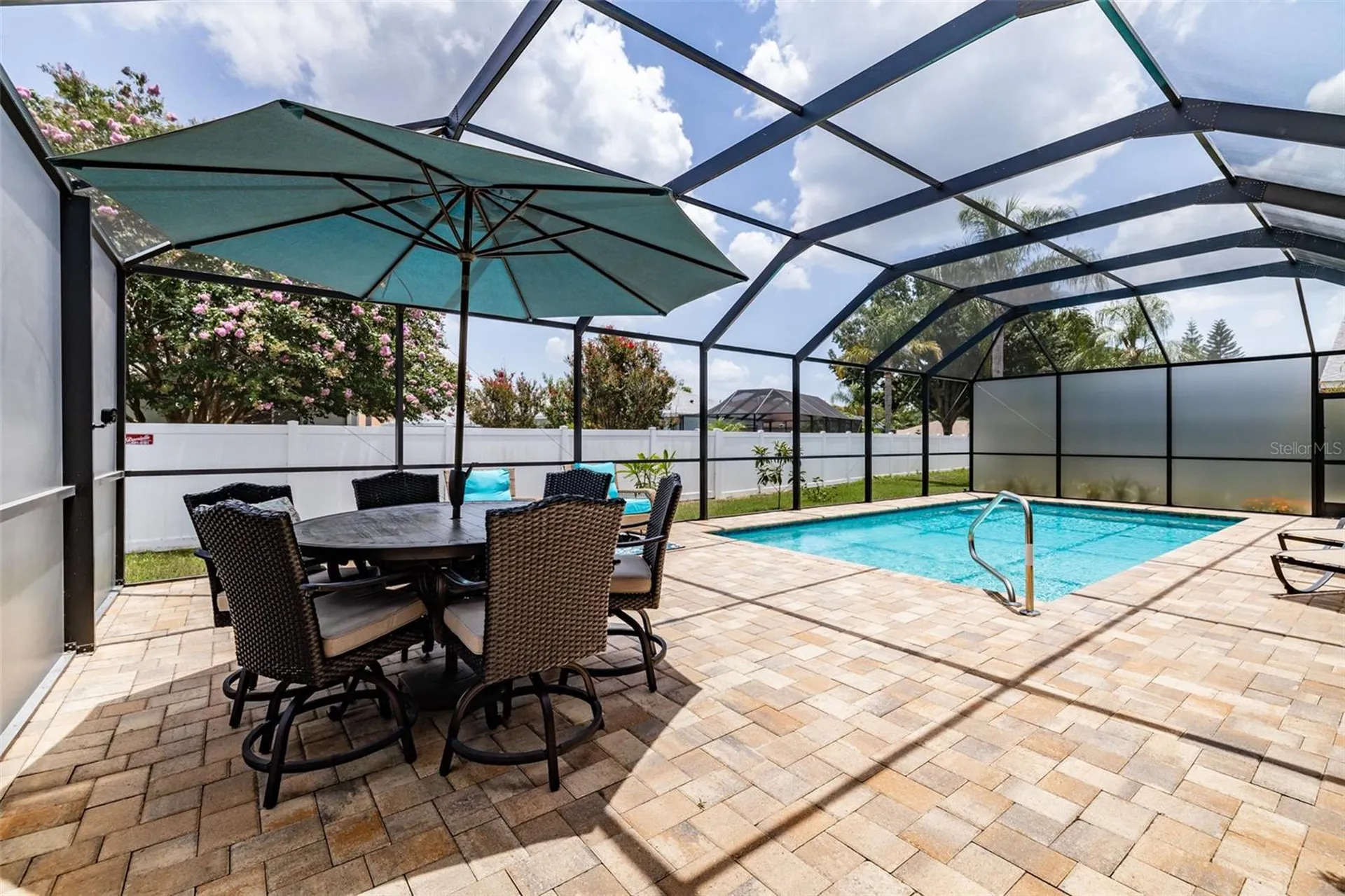 1617 Vistoso Lane Sun City Center FL 33573