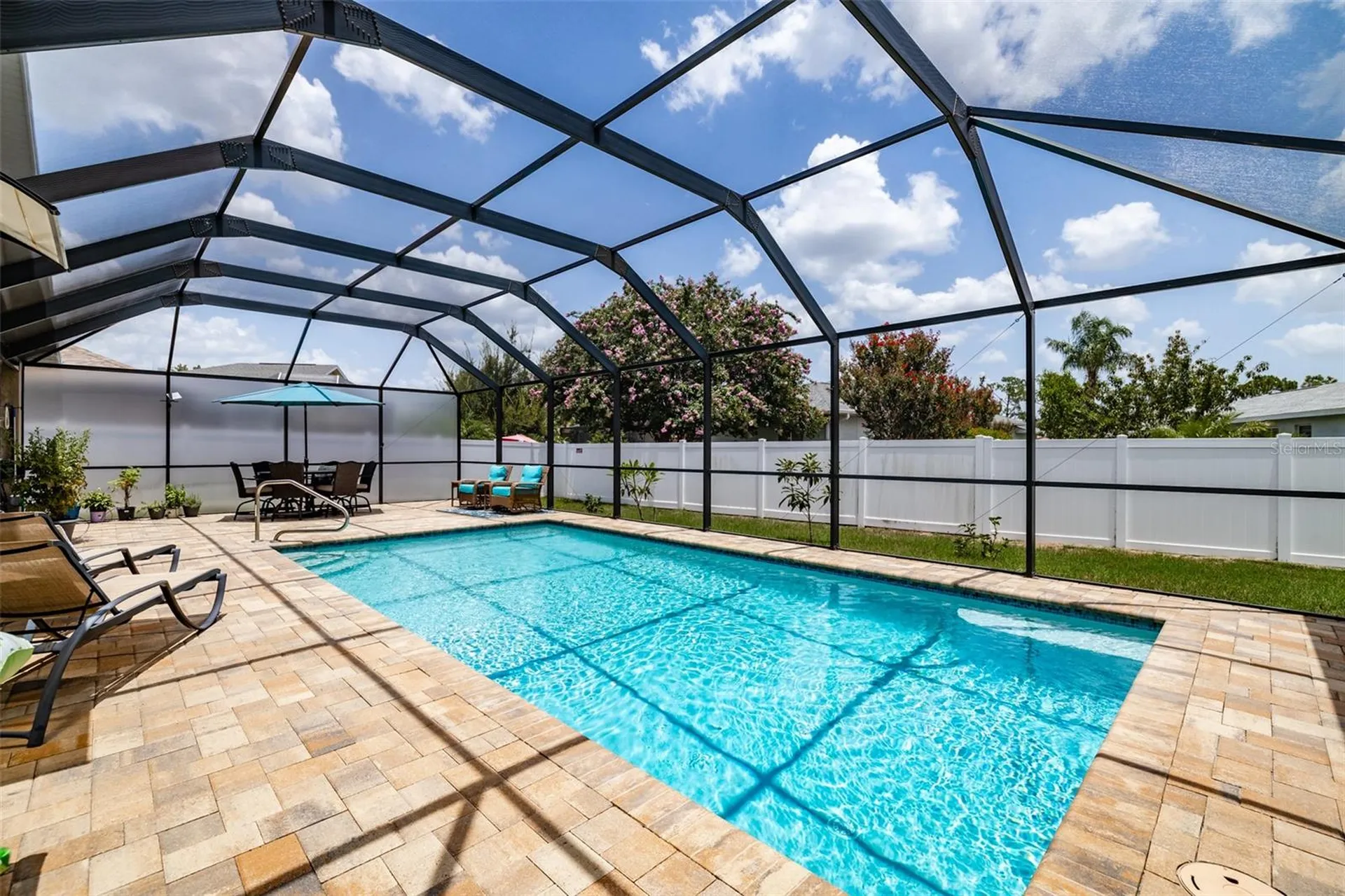 1617 Vistoso Lane Sun City Center FL 33573