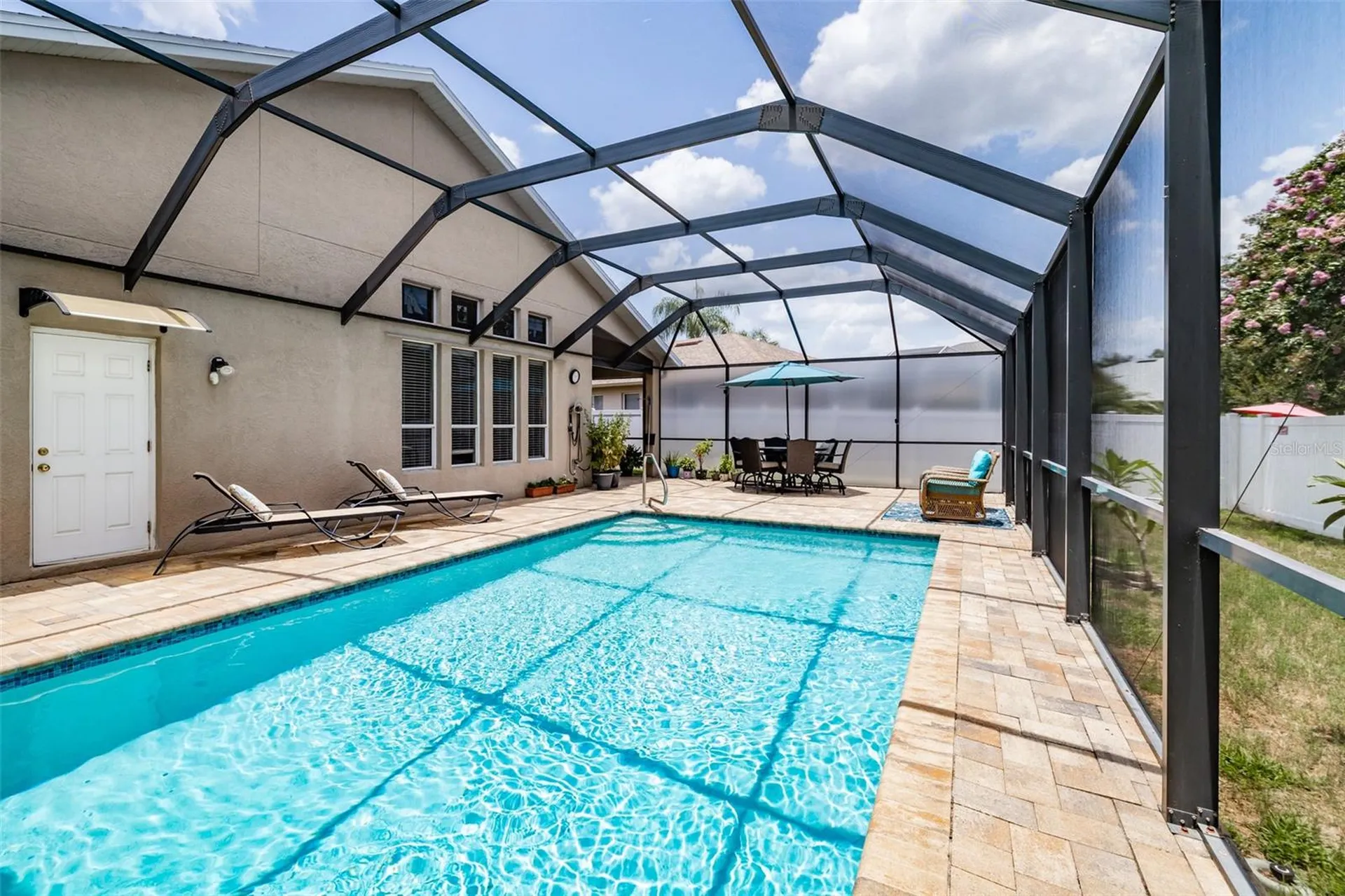 1617 Vistoso Lane Sun City Center FL 33573