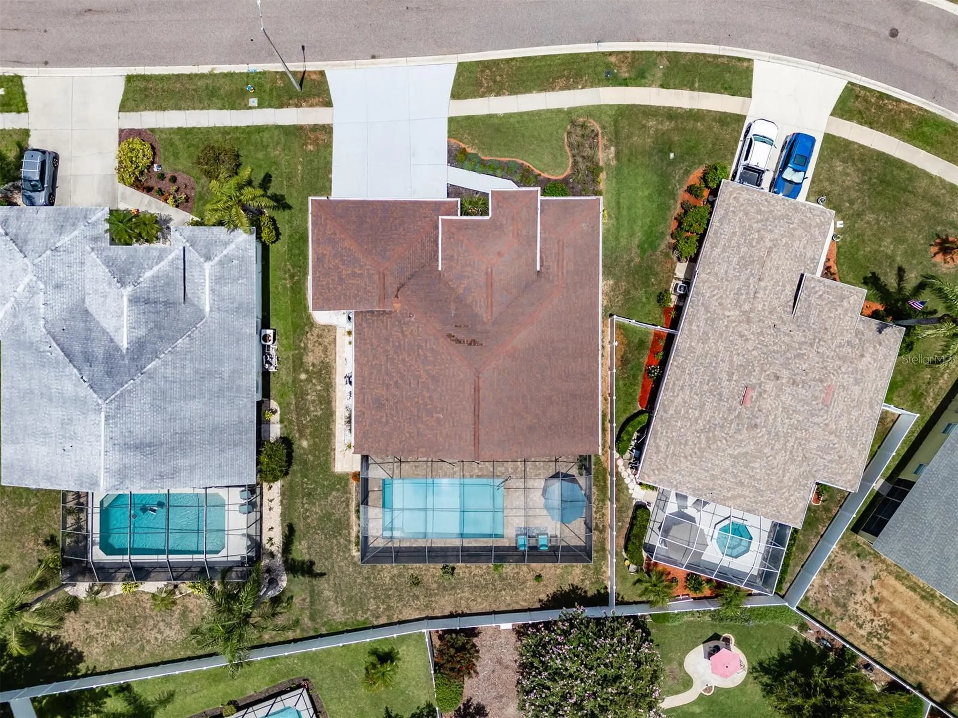 1617 Vistoso Lane Sun City Center FL 33573