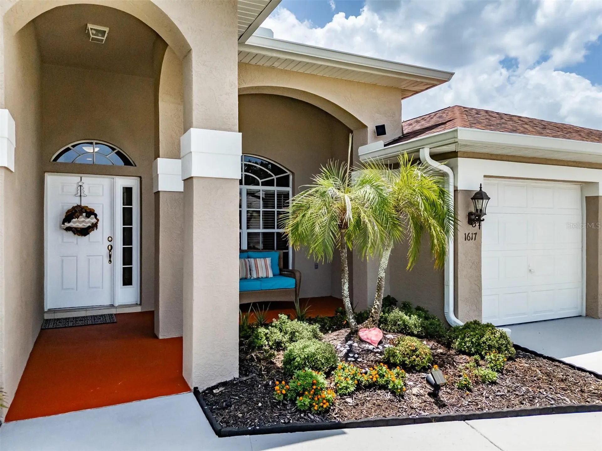 1617 Vistoso Lane Sun City Center FL 33573