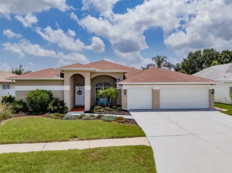 1617 Vistoso Lane Sun City Center FL 33573
