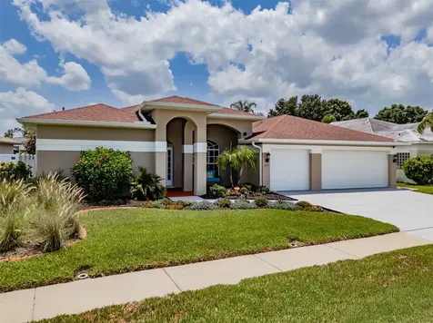 1617 Vistoso Lane Sun City Center FL 33573