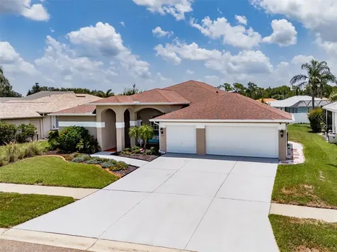 1617 Vistoso Lane Sun City Center FL 33573