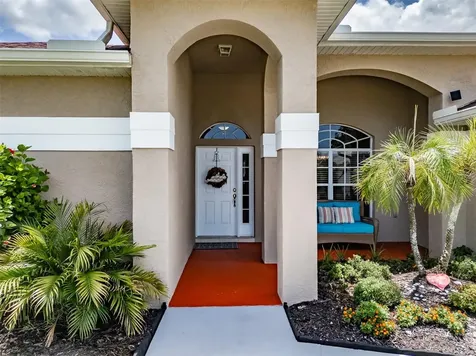 1617 Vistoso Lane Sun City Center FL 33573