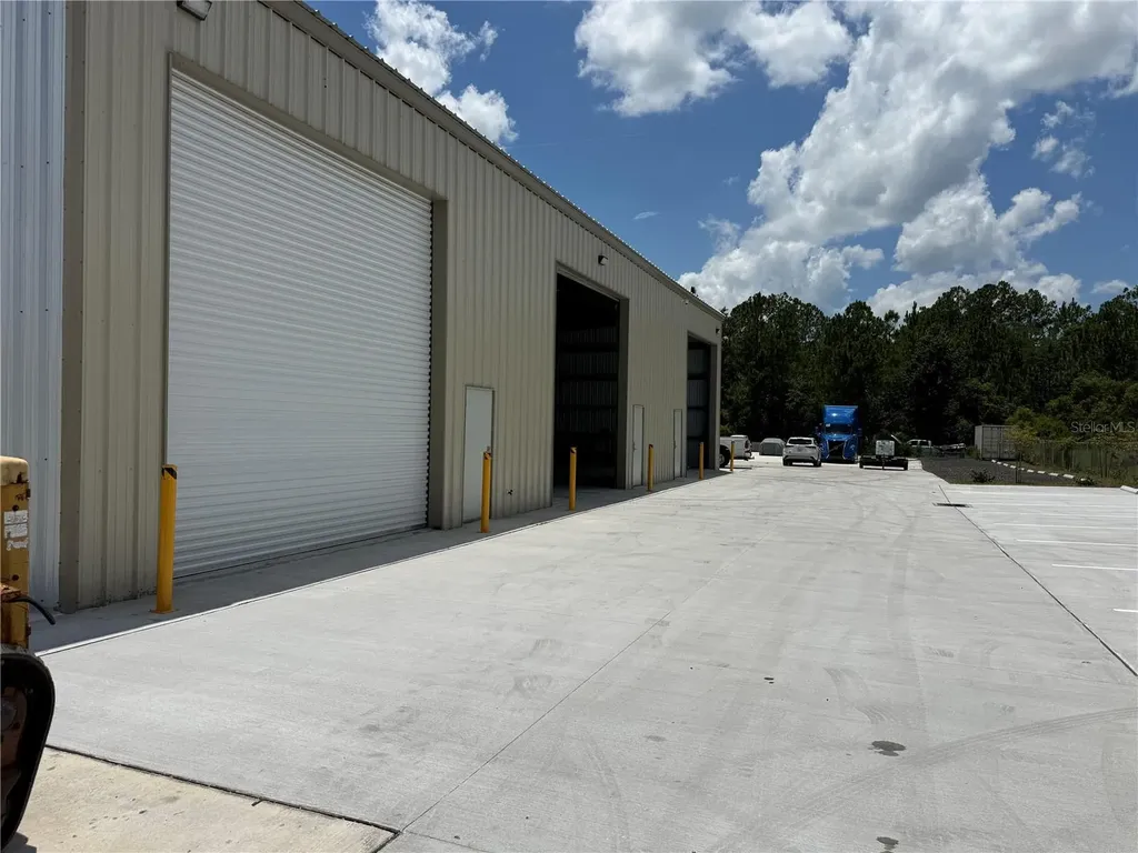 3295 Steel Rail Drive Bunnell FL 32110