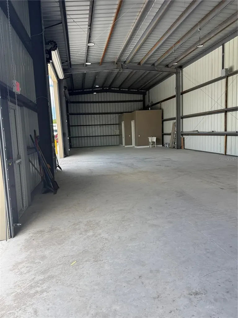 3295 Steel Rail Drive Bunnell FL 32110