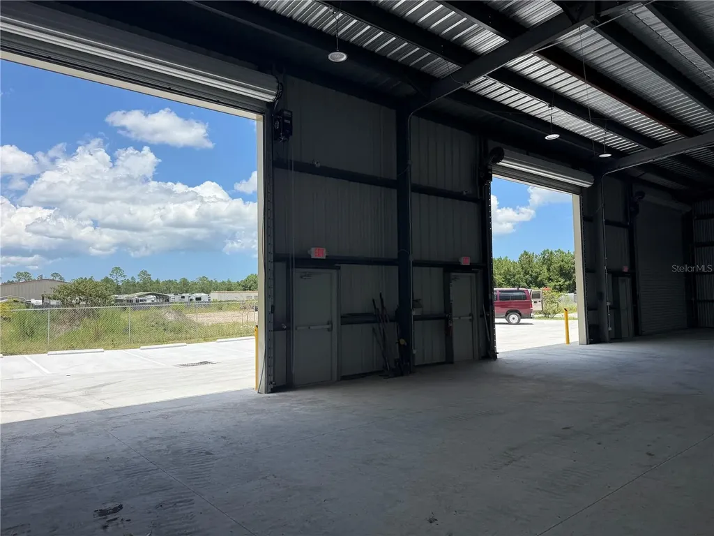 3295 Steel Rail Drive Bunnell FL 32110