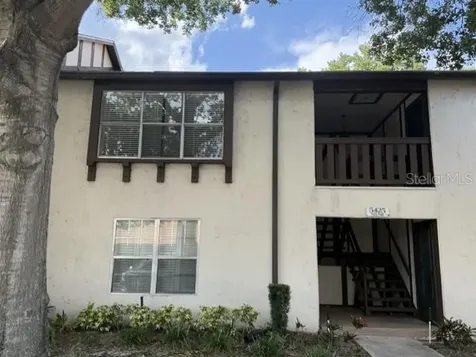 5425 Hansel Avenue Orlando FL 32809