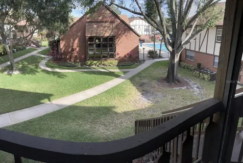 5425 Hansel Avenue Orlando FL 32809