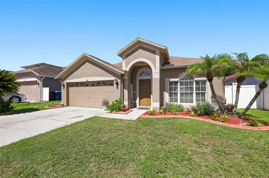 514 Greg Street Valrico FL 33594