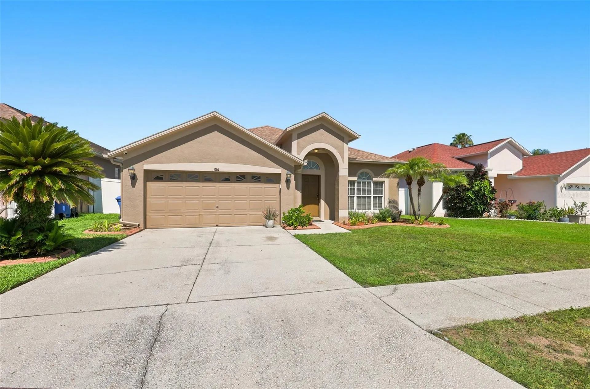 514 Greg Street Valrico FL 33594