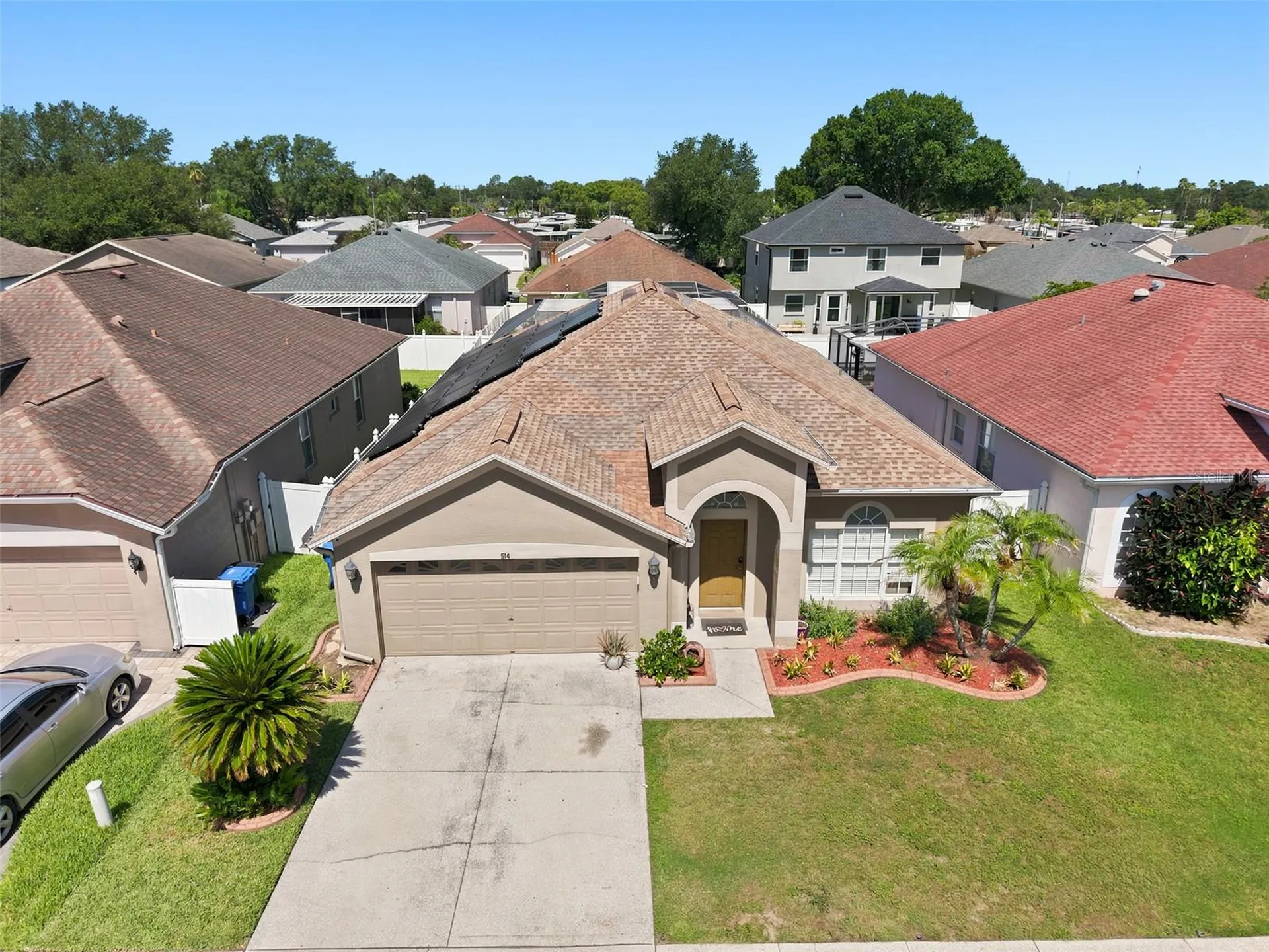 514 Greg Street Valrico FL 33594