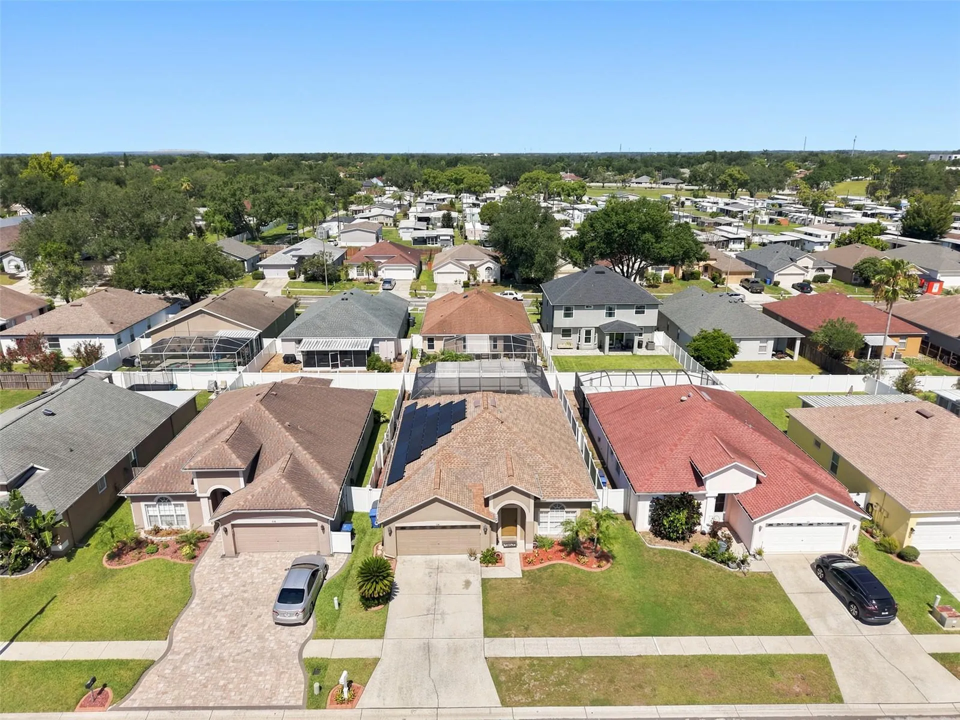 514 Greg Street Valrico FL 33594