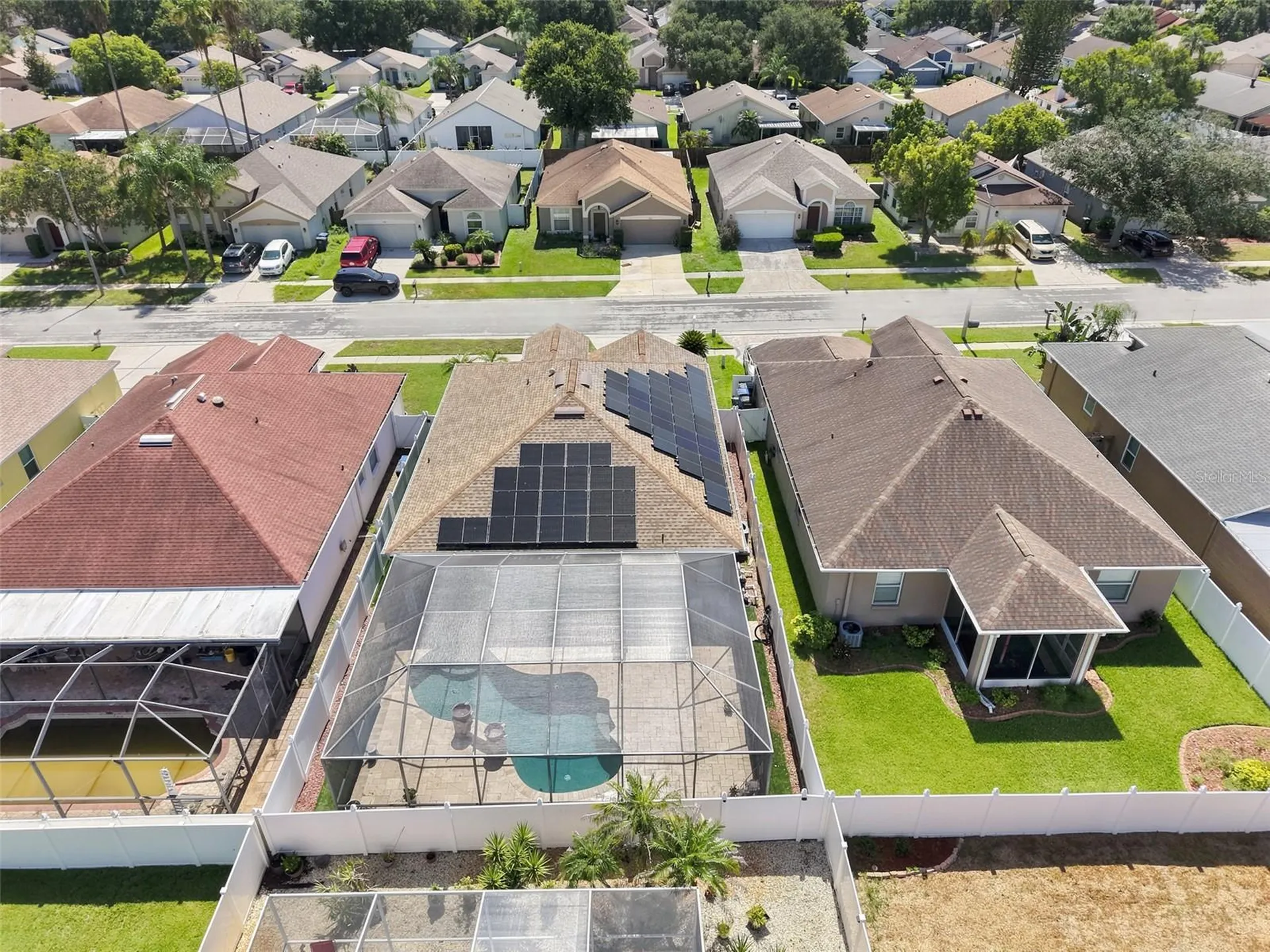 514 Greg Street Valrico FL 33594