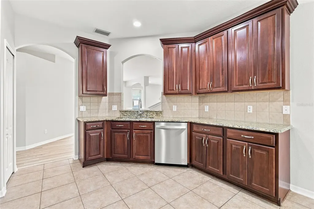 7806 Grasmere Drive Land O Lakes FL 34637